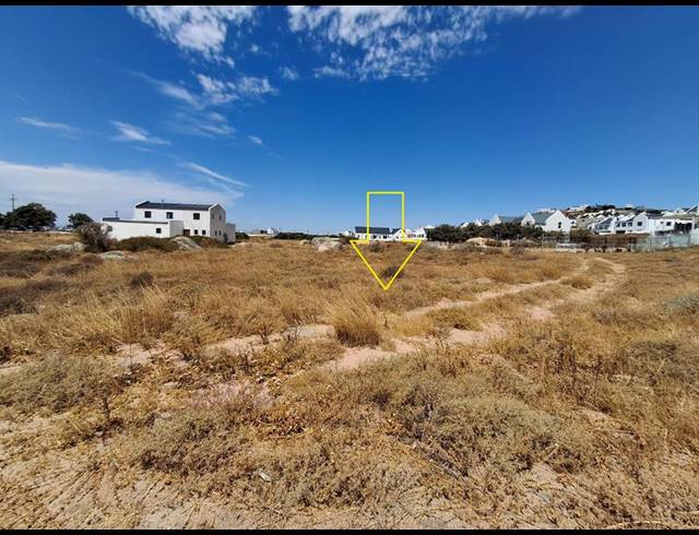 LAND FOR SALE IN DA GAMA BAY